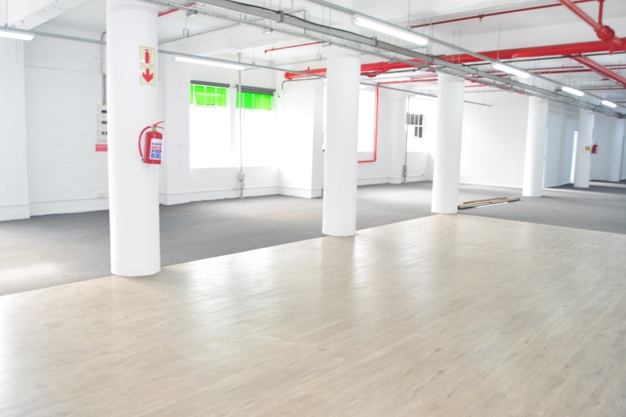 To Let commercial Property for Rent in Paarden Eiland Western Cape